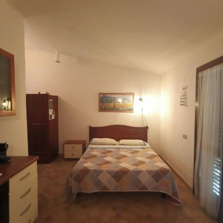 Agriturismo Il Cipresso Vada Luaran gambar