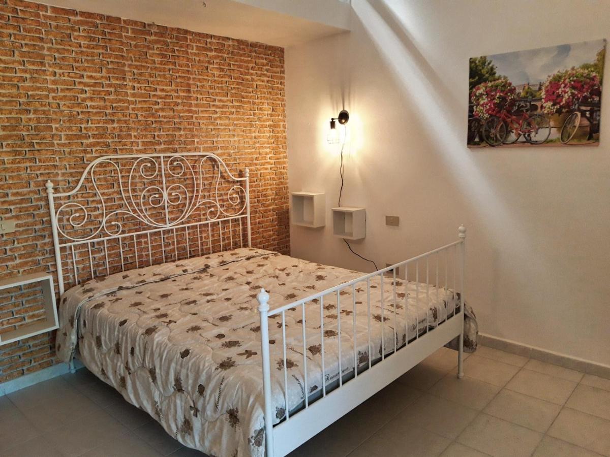 Agriturismo Il Cipresso Vada Luaran gambar