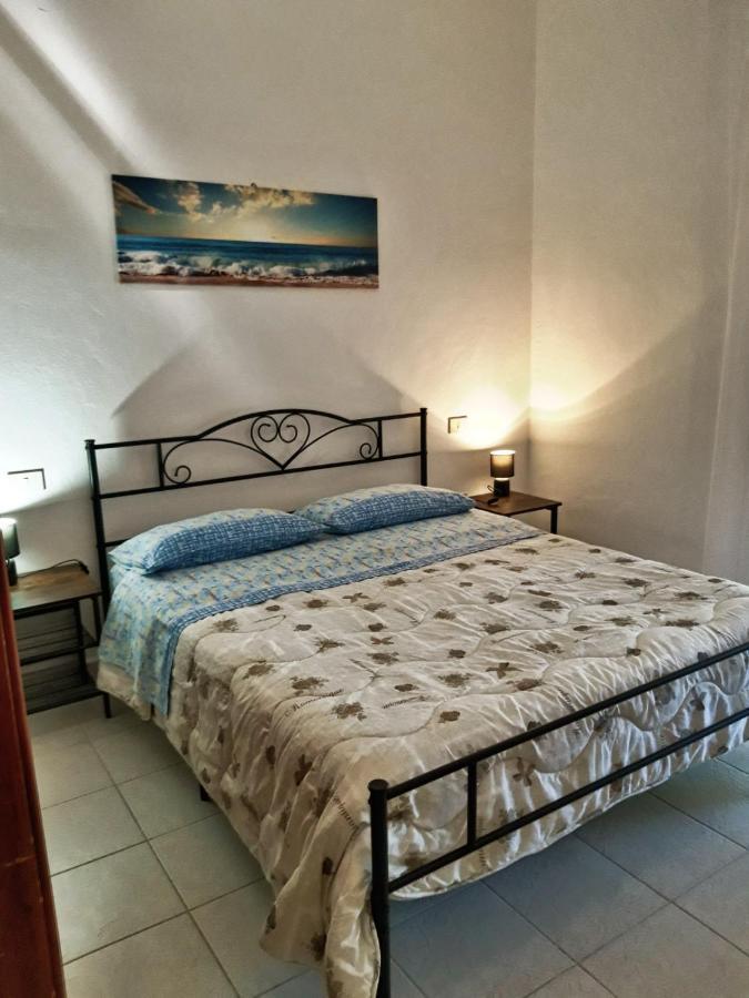 Agriturismo Il Cipresso Vada Luaran gambar