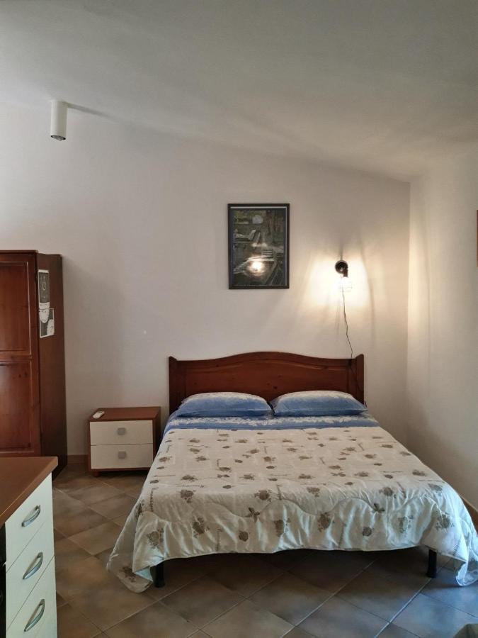 Agriturismo Il Cipresso Vada Luaran gambar