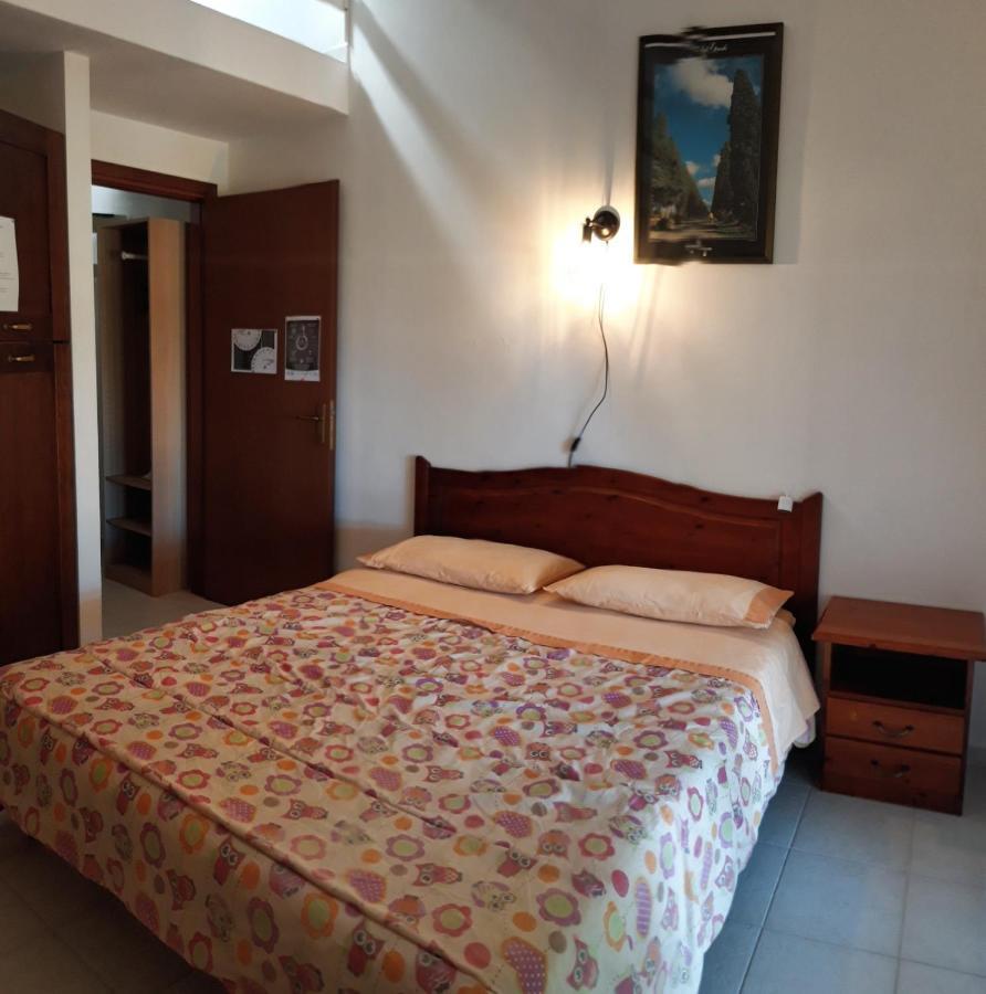 Agriturismo Il Cipresso Vada Luaran gambar