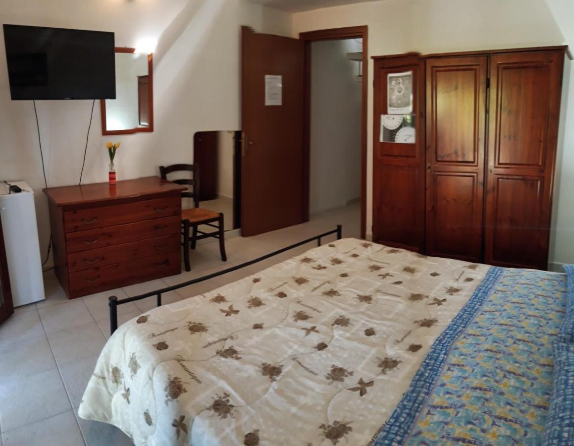 Agriturismo Il Cipresso Vada Luaran gambar