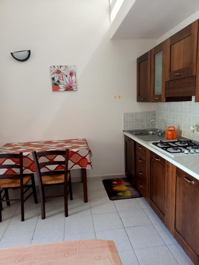 Agriturismo Il Cipresso Vada Luaran gambar
