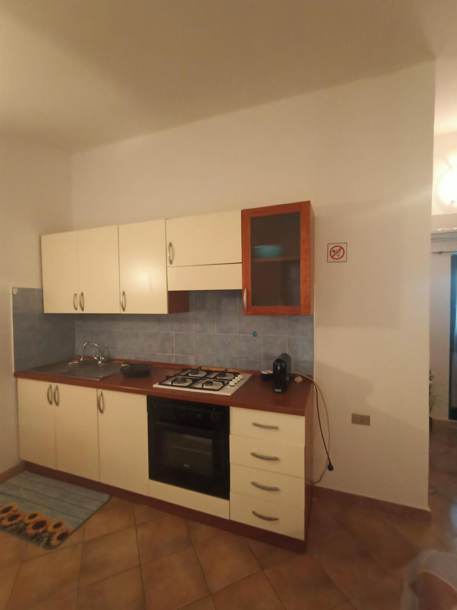 Agriturismo Il Cipresso Vada Luaran gambar