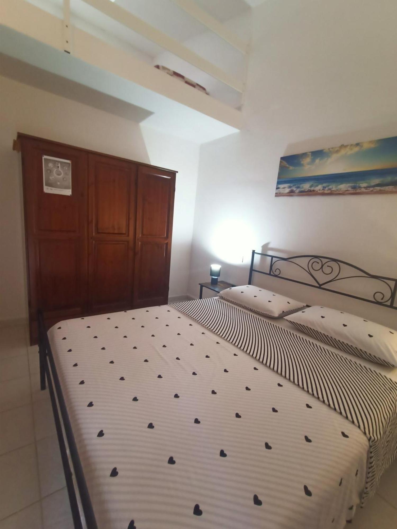 Agriturismo Il Cipresso Vada Luaran gambar