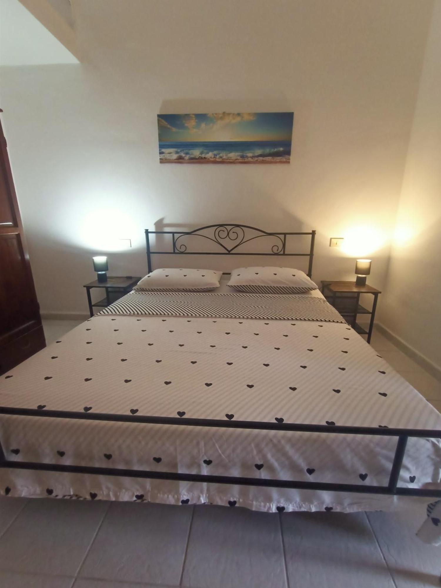 Agriturismo Il Cipresso Vada Luaran gambar