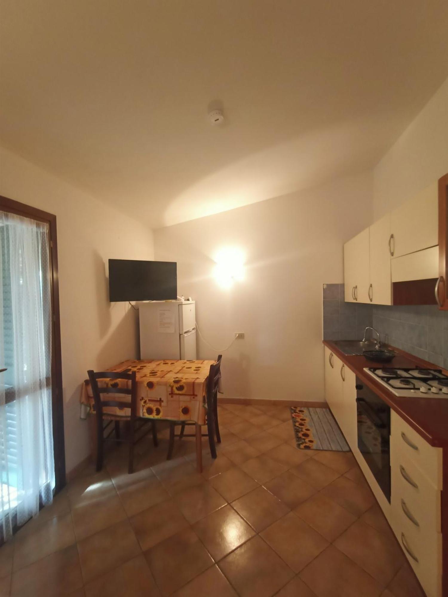 Agriturismo Il Cipresso Vada Luaran gambar